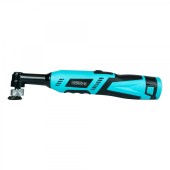 Mini AKU leštička Carbon Collective HEX Nano Machine Polisher - Cordless Mini Polisher V4