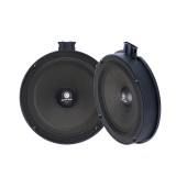 Reproduktory Alpine SPC-106T61-2 pro Volkswagen Transporter T6.1