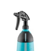 Profesionální rozprašovač Carbon Collective Pro Range 360° Sprayer Bottle 360 HD Sprayer - Black Head (1 l)