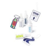 Vůně do auta Gyeon Q2M Scents - Light Blue (80 ml)