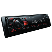 Autorádio bez mechaniky Pioneer MVH-230BT
