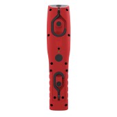 LED pracovní světlo Scangrip Mag Red