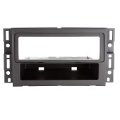 Redukční rámeček autorádia pro Chevrolet / Hummer