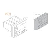 Hertz Silicone Cover HMR Line