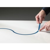 3M vinylová maskovací a airbrushová páska 471+ Indigo, rozměr 12 mm x 32 m