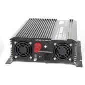 Měnič napětí z 12V na 230V + USB, 1200W - CAR1200