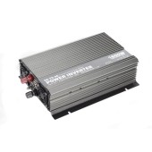 Měnič napětí z 24V na 230V + USB, 1600W - CAR1600-24V