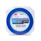 3M vinylová maskovací a airbrushová páska 471+ Indigo, rozměr 9 mm x 32 m