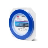 3M vinylová maskovací a airbrushová páska 471+ Indigo, rozměr 9 mm x 32 m