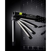 Prémiové skládací inspekční LED světlo s vysokým výkonem Unilite IL-925R