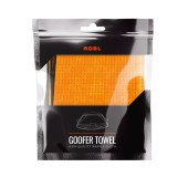 Mikrovláknová utěrka na skla ADBL Goofer Towel