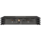 Zesilovač Brax RX2 Pro - Digital In Black