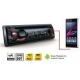 Autorádio SONY CDX-G1000U