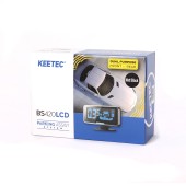 Parkovací asistent Keetec BS 420 LCD S