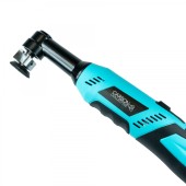 Mini AKU leštička Carbon Collective HEX Nano Machine Polisher - Cordless Mini Polisher V4