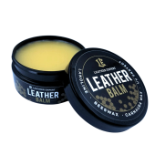 Výživný balzám na kůži Leather Expert - Leather Balm Carnauba Wax (300 ml)
