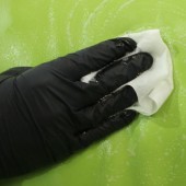 Čisticí ubrousek na kůži Supernatural Leather Cleaner Wipe (15 ml)
