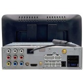 Multimediální autorádio Blaupunkt Cape Town 948 DAB