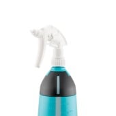 Profesionální rozprašovač Carbon Collective Pro Range 360° Sprayer Bottle 360 Foaming - White Head (1 l)