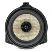 Reproduktory pro Mercedes-Benz Focal ICR MBZ 100