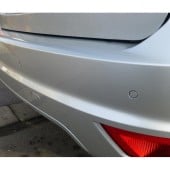Parkovací asistent Keetec BS 420 LCD IB