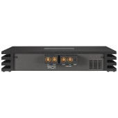 Zesilovač Brax RX2 Pro - Digital In Black