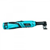 Mini AKU leštička Carbon Collective HEX Nano Machine Polisher - Cordless Mini Polisher V4