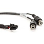 Kabel Mosconi Gladen Ext2RCA