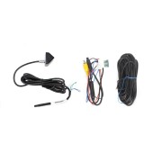 Univerzální parkovací kamera BC UNI-11 Mini kamera, RCA, 800TVL, 128°