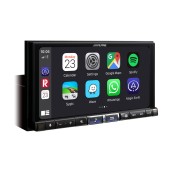 Multimediální autorádio Alpine iLX-705D