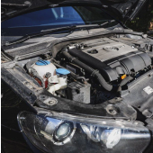 Čistič motorového prostoru Auto Finesse Eradicate Engine Degreaser (1 1)