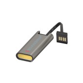 LED svítilna na klíče Scangrip Flash Micro R