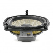 Reproduktory pro Mercedes-Benz Focal IS MBZ 100