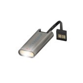 LED svítilna na klíče Scangrip Flash Micro R