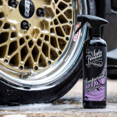 Šetrný čistič kol v koncentrátu Auto Finesse Imperial Wheel Cleaner Concentrate (5 l)