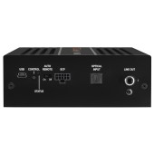Zesilovač s DSP Match UP 6DSP
