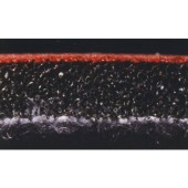 Brusný kotouč RUPES X-CUT Foam Abrasive P3000 150 mm