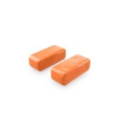 Měkký Clay ADBL Clay Bar Orange (2x 50g)