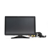 Záznamové zařízení Steelmate C40 - CCTV sada, Ai BSD, 4x AHD 720p, 10