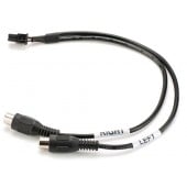 Kabel Mosconi Gladen Ext2RCA