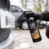 Odstraňovač hmyzu a nečistot Auto Finesse Citrus Power Bug & Grime Remover (5 l)
