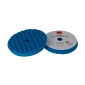 Vaflový korekční kotouč RUPES Waffle Coarse Polishing Foam Pad for Rotary Polishers 150/165 mm