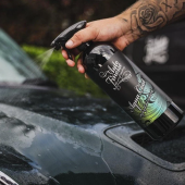 Rychloaplikační sealant Auto Finesse Aqua Coat Hydrophobic Rinse Aid (1 l)