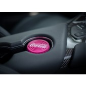 Osvěžovač vzduchu Airpure Coca-Cola, vůně Coca-Cola Cherry