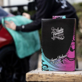 Sušicí ručník Auto Finesse Aqua Deluxe XL
