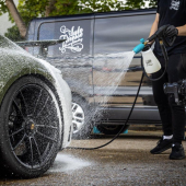 Aktivní pěna Auto Finesse Avalanche Snow Foam (1 l)