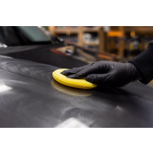 Grafenový krémový vosk Auto Finesse Graphene Filler liquid wax (500 ml)