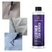 Odstraňovač skvrn z kůže Leather Expert - Stain Remover (1 l)