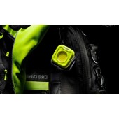 Ultra kompaktní a výkonné pracovní světlo Unilite K-550