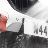Odstraňovač hmyzu a nečistot Auto Finesse Citrus Power Bug & Grime Remover (5 l)